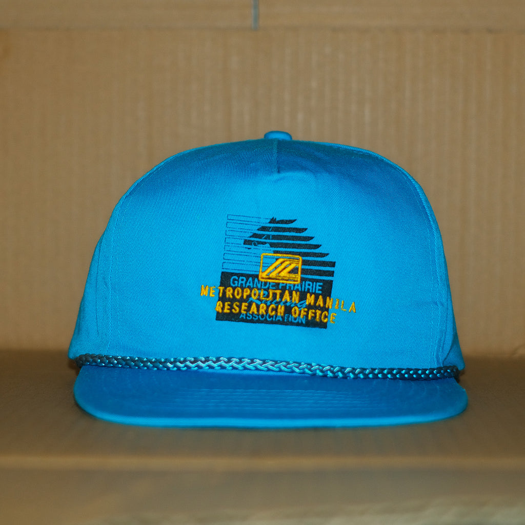 MMRO Resource Cap ~ Grand Prairie Racing Association