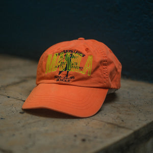 MANILA Resource Cap ~ Ralph Lauren Golf