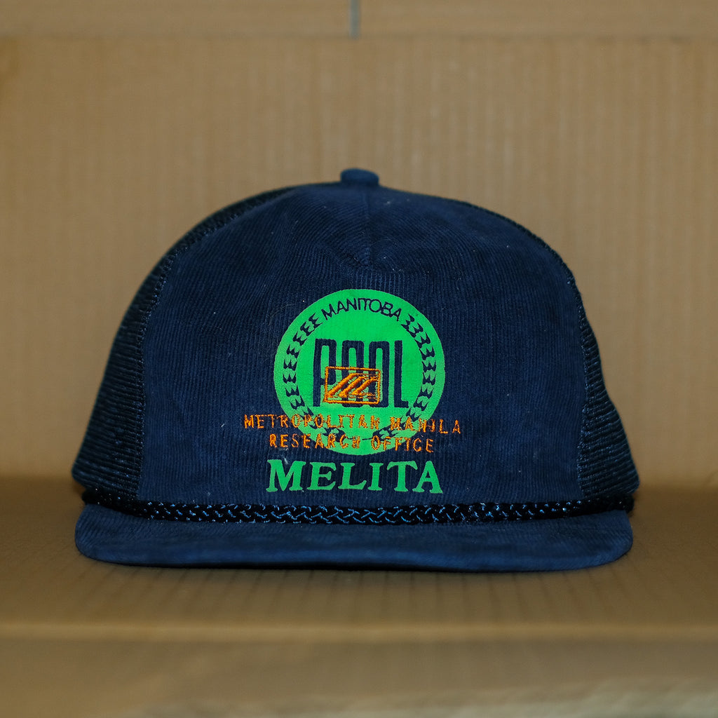 MMRO Resource Cap ~ Melita