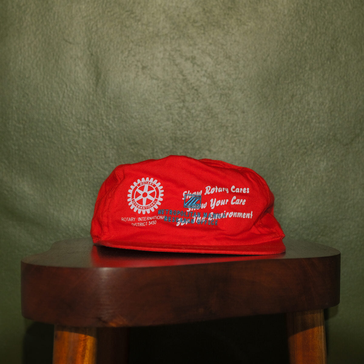MMRO Resource Cap ~ Rotary – Café City Club
