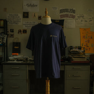 Metropolitan Manila Research Office T-Shirt