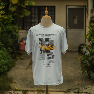 Mabuhay Gift Shop Peninsula T-Shirt