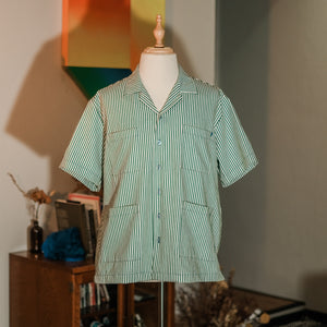 Mabuhay Tailored Errand Shirt